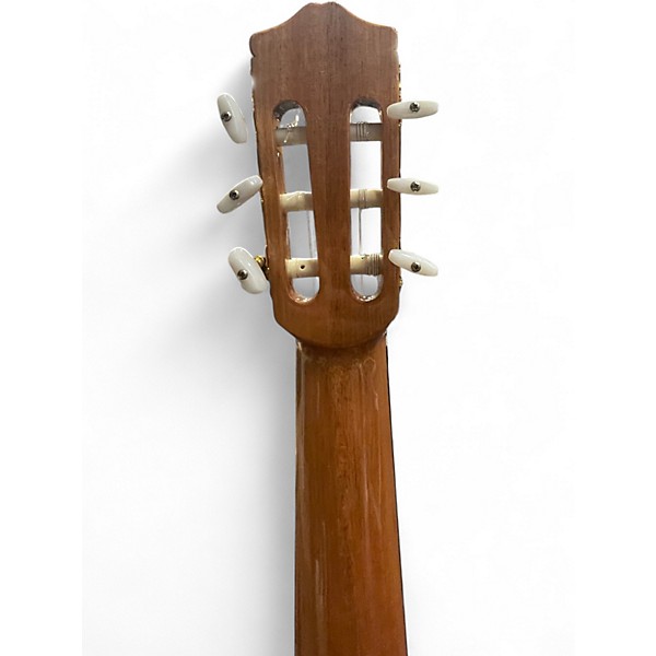 Used Cordoba C5 Natural Classical Acoustic Guitar
