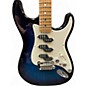 Used G&L USA Comanche Trans Blue Solid Body Electric Guitar thumbnail