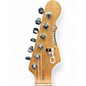 Used G&L USA Comanche Trans Blue Solid Body Electric Guitar