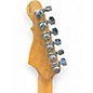 Used G&L USA Comanche Trans Blue Solid Body Electric Guitar
