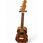 Used Fender Nohea Koa Tenor Koa Ukulele thumbnail