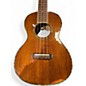 Used Fender Nohea Koa Tenor Koa Ukulele