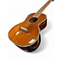 Used Fender Nohea Koa Tenor Koa Ukulele