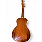 Used Fender Nohea Koa Tenor Koa Ukulele