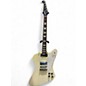 Used 2014 Gibson 120th Anniversary Firebird Vintage White Solid Body Electric Guitar thumbnail