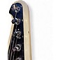 Used 2014 Gibson 120th Anniversary Firebird Vintage White Solid Body Electric Guitar