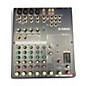 Used Yamaha MG82CX Unpowered Mixer thumbnail