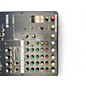Used Yamaha MG82CX Unpowered Mixer