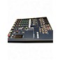 Used Yamaha MG82CX Unpowered Mixer