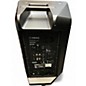 Used Yamaha DXR10MKii Powered Speaker