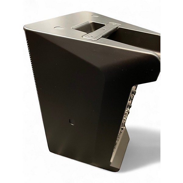 Used Yamaha DXR10MKii Powered Speaker