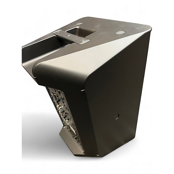 Used Yamaha DXR10MKii Powered Speaker