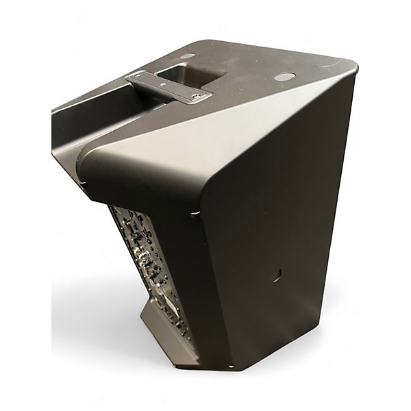 Used Yamaha DXR10MKii Powered Speaker