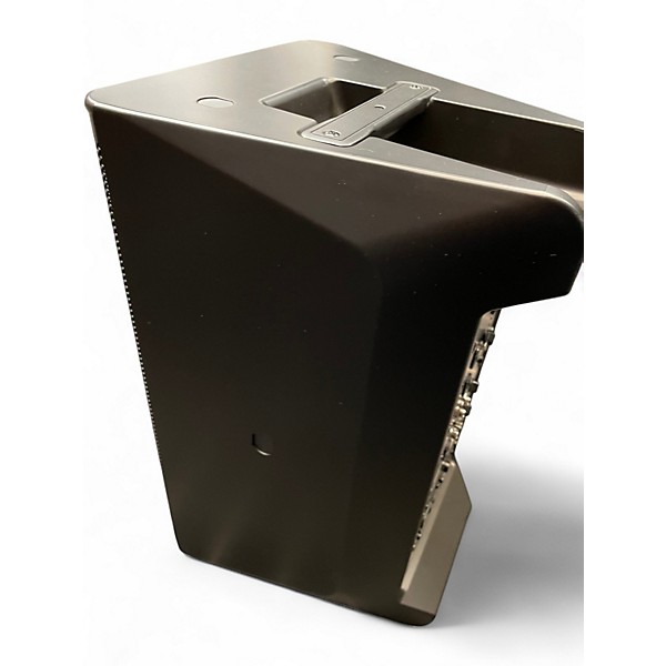 Used Yamaha DXR10MKii Powered Speaker