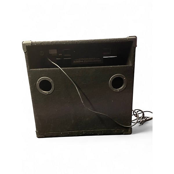 Used Crate BX160 Bass Combo Amp