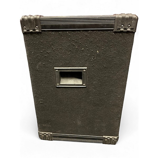 Used Crate BX160 Bass Combo Amp