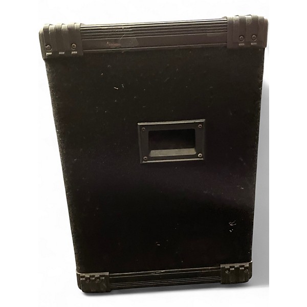 Used Crate BX160 Bass Combo Amp