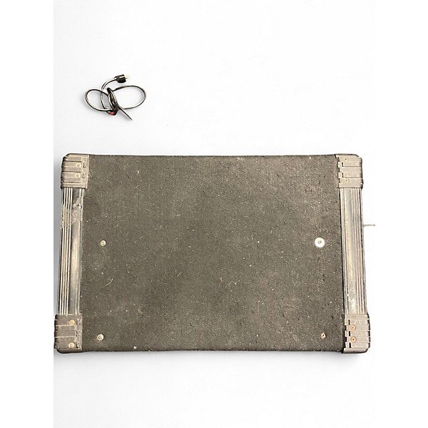 Used Crate BX160 Bass Combo Amp