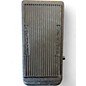 Used Dunlop CBM535AR CRY BABY MINI AUTO RETURN WAH Effect Pedal thumbnail