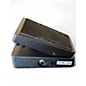 Used Dunlop CBM535AR CRY BABY MINI AUTO RETURN WAH Effect Pedal