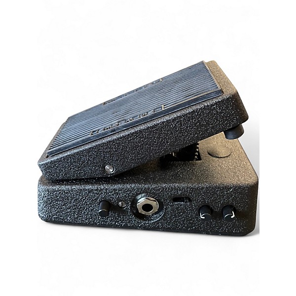 Used Dunlop CBM535AR CRY BABY MINI AUTO RETURN WAH Effect Pedal