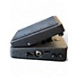 Used Dunlop CBM535AR CRY BABY MINI AUTO RETURN WAH Effect Pedal