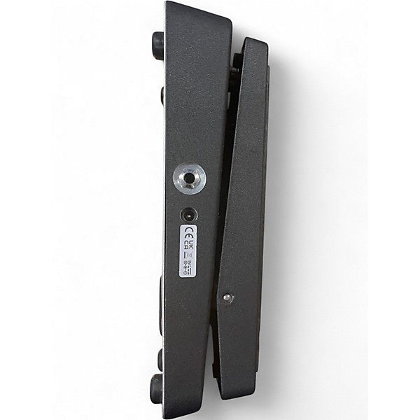 Used Dunlop GCB95 Original Crybaby Wah Effect Pedal