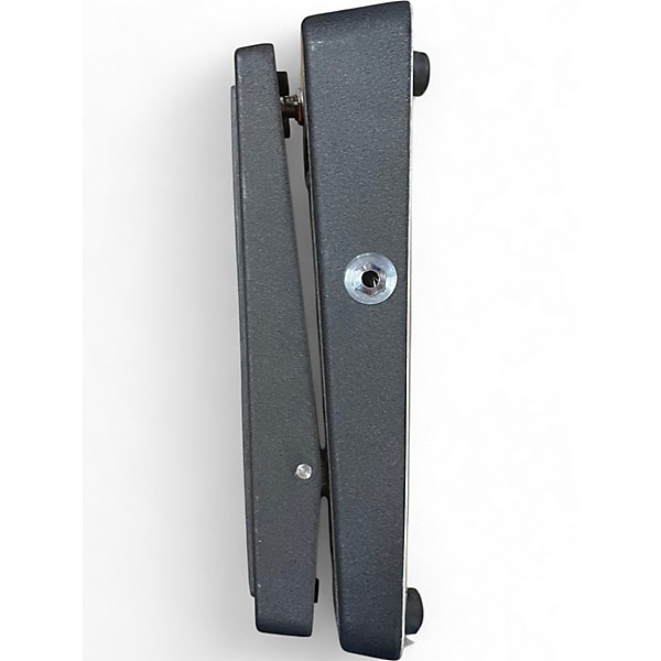 Used Dunlop GCB95 Original Crybaby Wah Effect Pedal