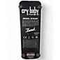 Used Dunlop GCB95 Original Crybaby Wah Effect Pedal