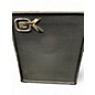 Used Gallien-Krueger MB112-II Ultralight 200W 1x12 Bass Combo Amp thumbnail