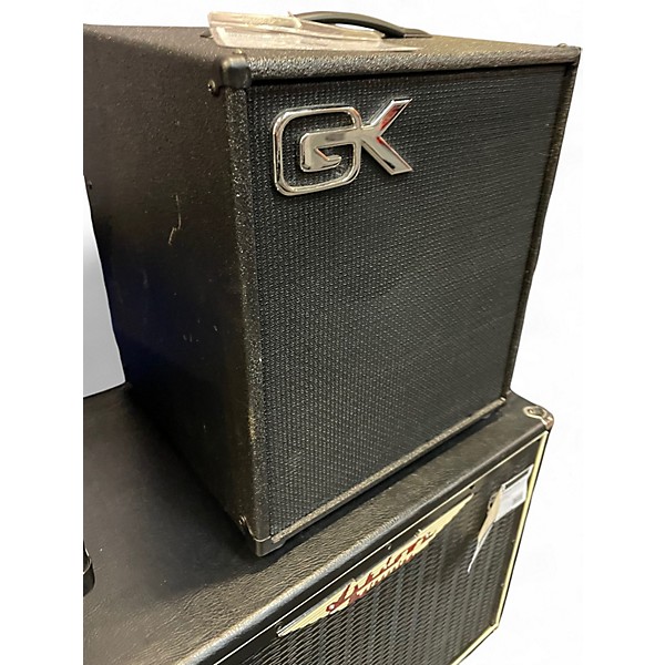 Used Gallien-Krueger MB112-II Ultralight 200W 1x12 Bass Combo Amp
