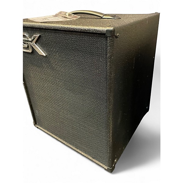 Used Gallien-Krueger MB112-II Ultralight 200W 1x12 Bass Combo Amp