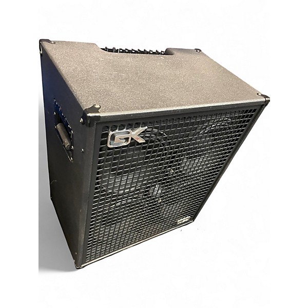 Used Gallien-Krueger FUSION 410 Bass Combo Amp