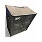 Used Gallien-Krueger FUSION 410 Bass Combo Amp