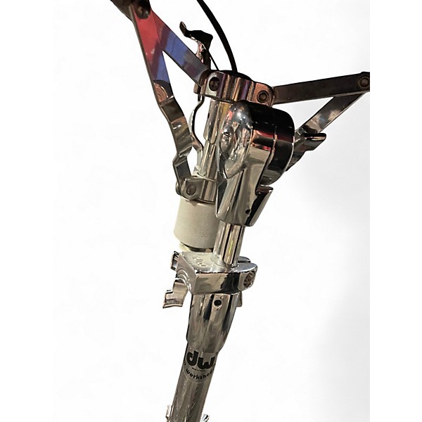 Used DW 5300 Snare Stand