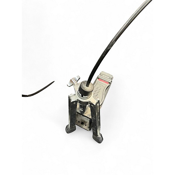 Used DW 9000 REMOTE HI HAT STAND  Hi Hat Stand