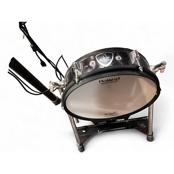 Used Roland TD50 KV Electric Drum Set