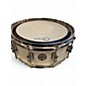 Used PDP by DW 14X5.5 Concept Series Snare Pearl White Drum thumbnail