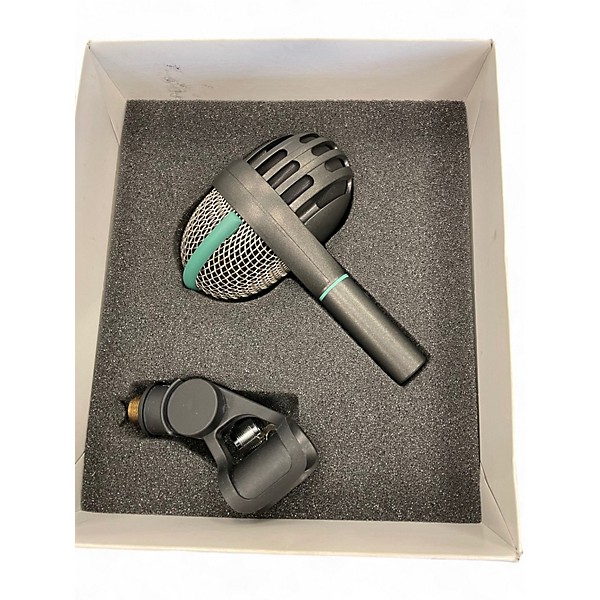 Used AKG D112 Drum Microphone