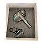 Used AKG D112 Drum Microphone