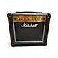 Used Marshall DSL1C Tube Guitar Combo Amp thumbnail