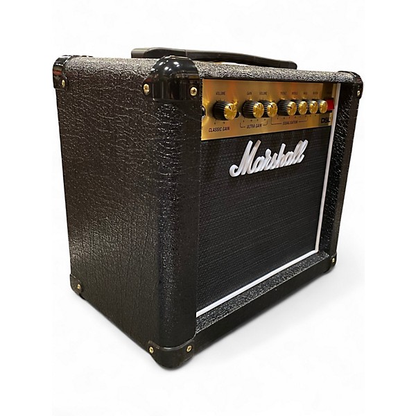 Used Marshall DSL1C Tube Guitar Combo Amp