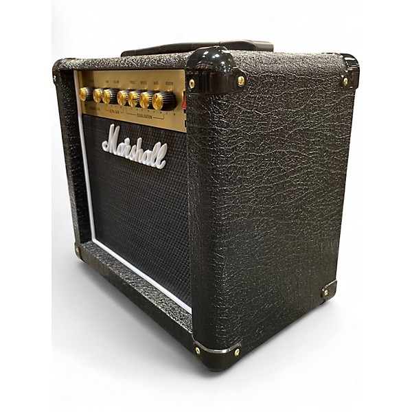 Used Marshall DSL1C Tube Guitar Combo Amp