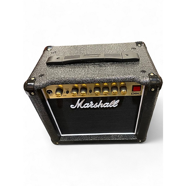Used Marshall DSL1C Tube Guitar Combo Amp
