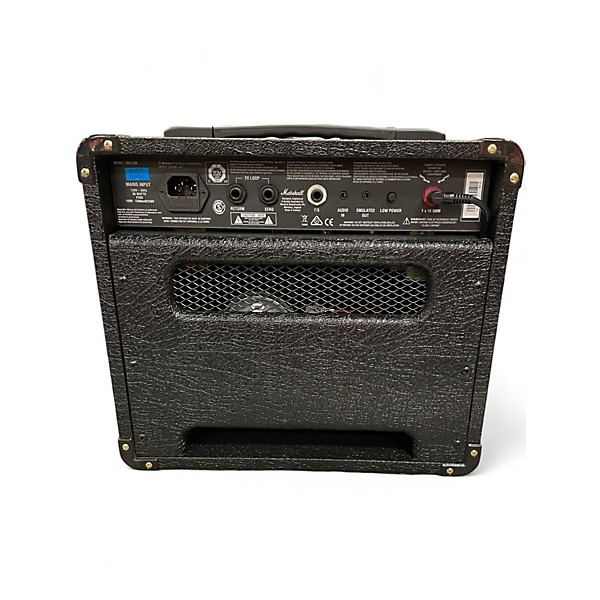 Used Marshall DSL1C Tube Guitar Combo Amp