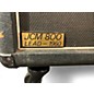 Used Marshall JCM800 1960B 4X12 Guitar Cabinet