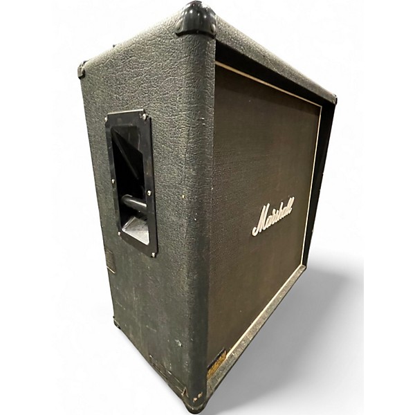 Used Marshall JCM800 1960B 4X12 Guitar Cabinet