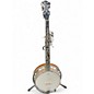 Used Ibanez B200 5 STRING BANJO NATURAL Banjo thumbnail