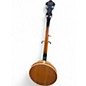 Used Ibanez B200 5 STRING BANJO NATURAL Banjo