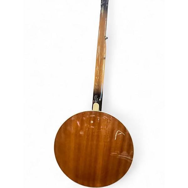 Used Ibanez B200 5 STRING BANJO NATURAL Banjo